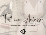 Trost zum Anfassen