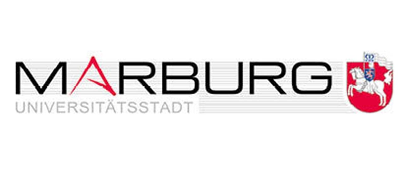 Logo Stadt Marburg