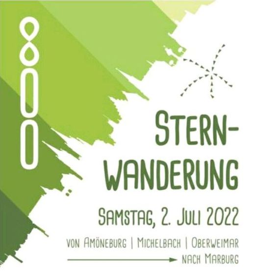Sternwanderung