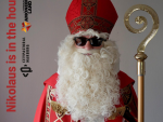 6.12. Nikolaus is in the house
