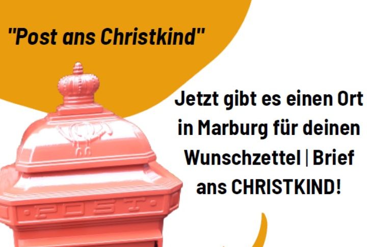 Wohin mit den Wunschzetteln